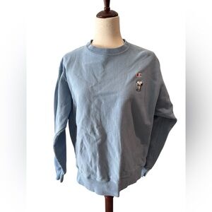 Champs Snoopy Sweater M